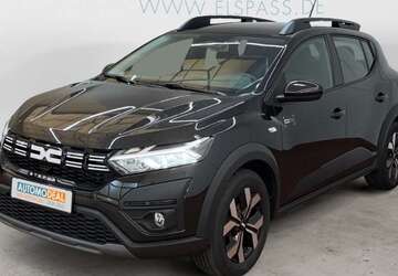Dacia Sandero 5.867 km 18.989 &euro; Duisburg 47138