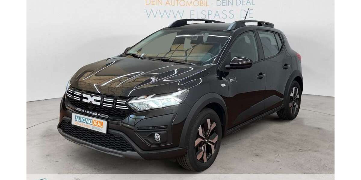 Dacia Sandero 5.867 km 18.989 &euro; Duisburg 47138