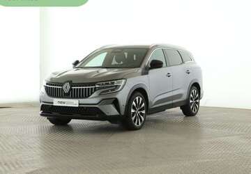 Renault Espace 19.508 km 35.870 &euro; Duisburg 47167