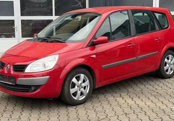 Renault Grand Scenic 335.000 km 1.300 &euro; Mülheim an der Ruhr 45473