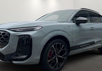 Audi Q3 7.500 km 66.950 &euro; Mettmann 40822