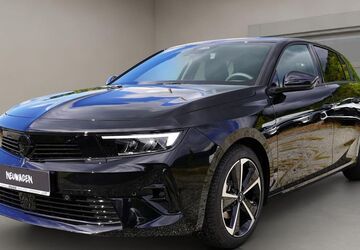 Opel Astra 6.000 km 24.500 &euro; Neuss 41460