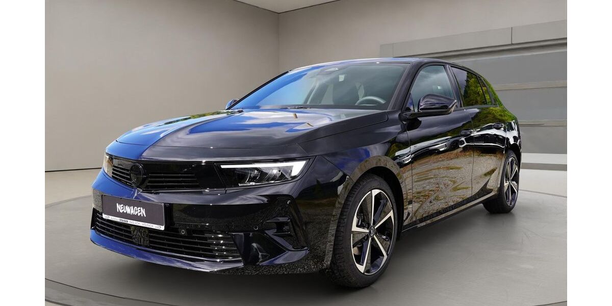 Opel Astra 6.000 km 24.500 &euro; Neuss 41460