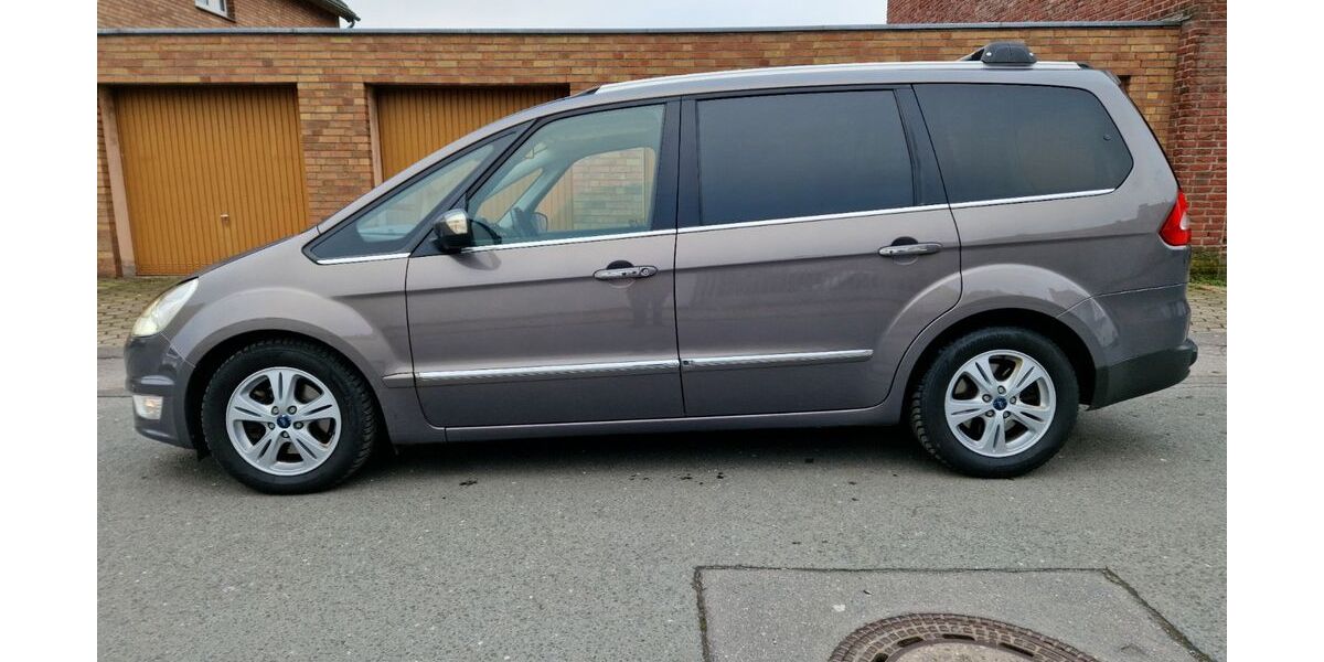 Ford Galaxy 156.000 km 11.399 &euro; Gelsenkirchen 45881
