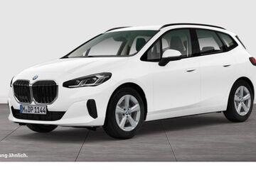 BMW 220 Active Tourer 20.780 km 26.880 &euro; Düsseldorf 40595