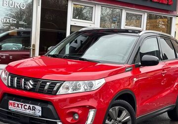 Suzuki Vitara 54.000 km 17.999 &euro; Mülheim an der Ruhr 45476