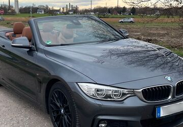 BMW 430 109.000 km 27.500 &euro; Duisburg 47199