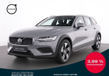 Volvo V60 Cross Country 33.046 km 35.980 &euro; Essen-Kray 45309
