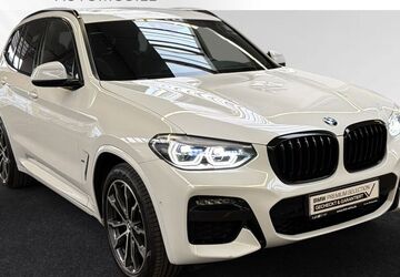 BMW X3 74.400 km 36.590 &euro; Moers 47441