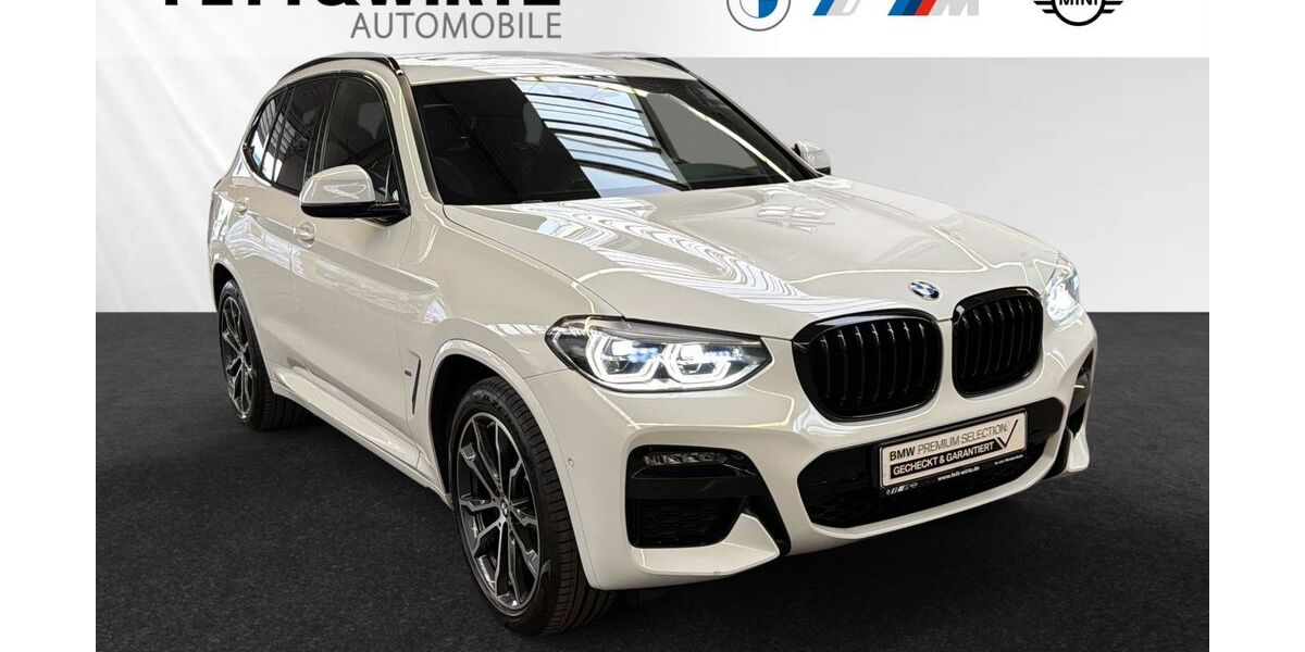 BMW X3 74.400 km 36.590 &euro; Moers 47441
