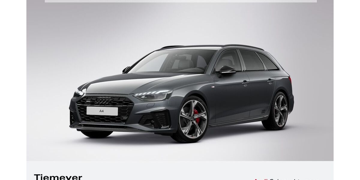 Audi A4 19.459 km 38.230 &euro; Oberhausen 46047