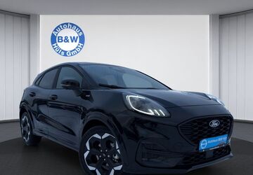 Ford Puma 1.190 km 26.499 &euro; Krefeld 47805