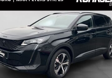 Peugeot 5008 10.250 km 30.490 &euro; Duisburg 47059