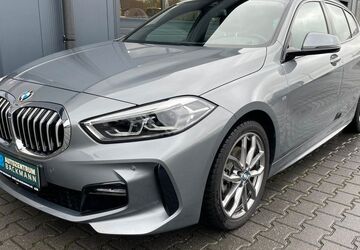 BMW 118 13.800 km 26.980 &euro; Rheinberg 47495