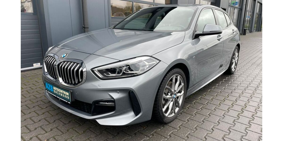 BMW 118 13.800 km 26.980 &euro; Rheinberg 47495