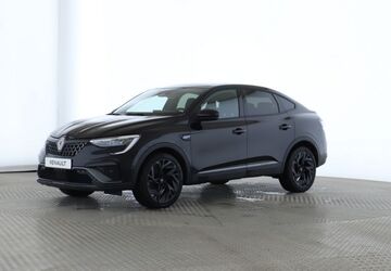 Renault Arkana 27.442 km 25.880 &euro; Oberhausen 46049