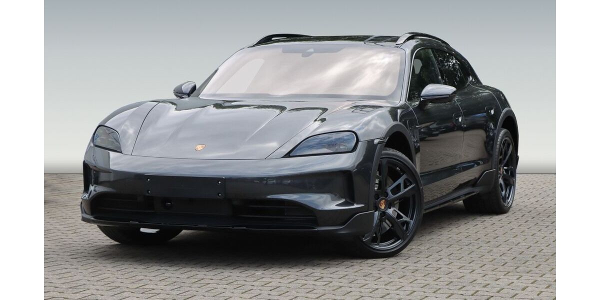 Porsche Taycan 26.900 km 119.900 &euro; Willich 47877