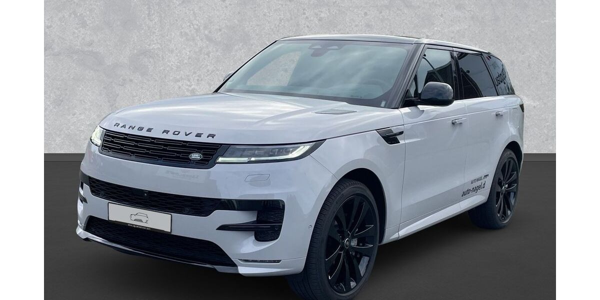 Land Rover Range Rover Sport 3.000 km 124.699 &euro; Essen 45141