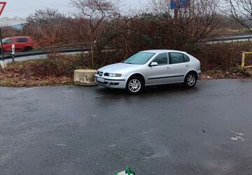 Seat Leon 250.000 km 1.720 &euro; Mülheim 45468