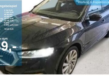 Skoda Octavia 132.925 km 16.990 &euro; Duisburg-Rheinhausen 47226