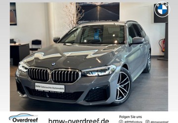 BMW 520 88.784 km 32.790 &euro; Duisburg 47119