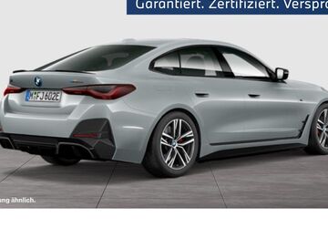 BMW i4 41.500 km 44.690 &euro; Velbert 42553