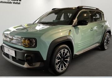 Renault R 4 10.000 km 31.990 &euro; Krefeld 47805