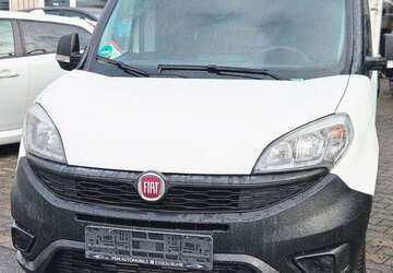 Fiat Doblo 104.697 km 6.000 &euro; Essen 45356