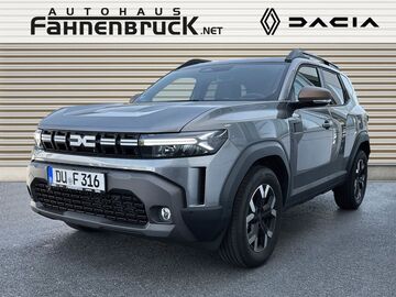 Gebrauchte Dacia Duster