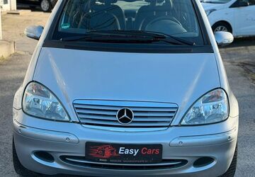 Mercedes-Benz A 190 116.000 km 3.949 &euro; Essen 45329