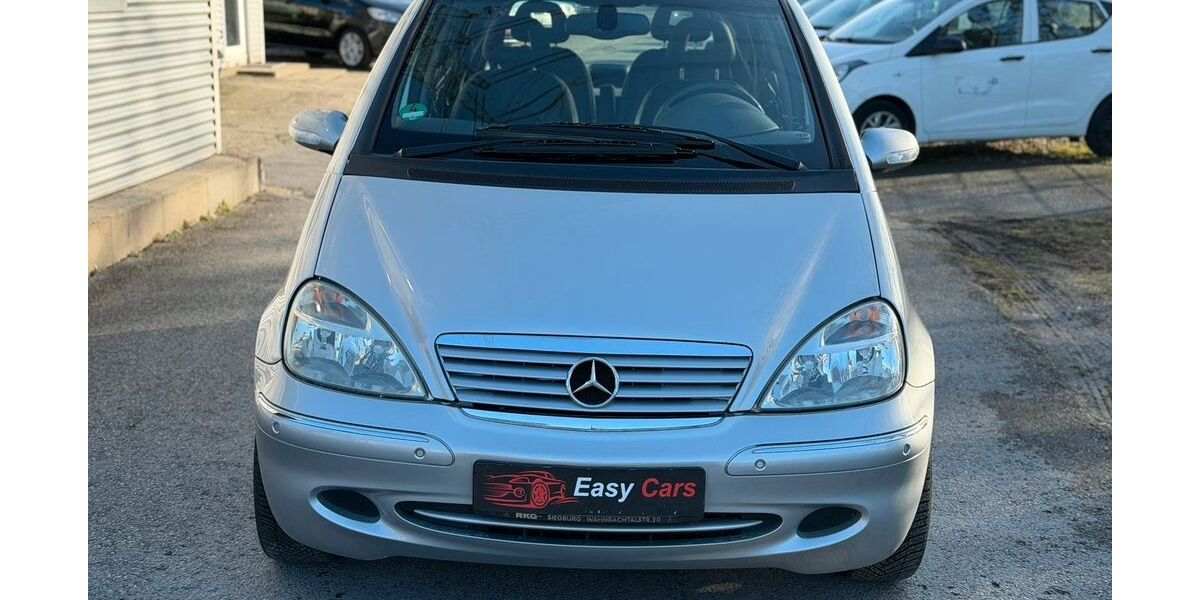 Mercedes-Benz A 190 116.000 km 3.949 &euro; Essen 45329