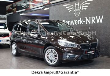 BMW 216 197.010 km 9.970 &euro; Krefeld 47800