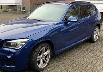 BMW X1 212.000 km 10.499 &euro; Dinslaken 46537