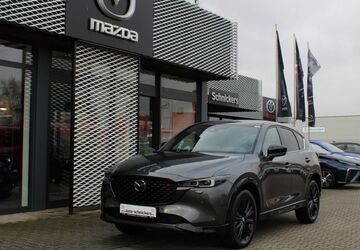 Mazda CX-5 37.037 km 33.490 &euro; Moers 47441