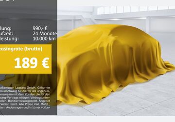 VW Golf 25.632 km 23.240 &euro; Duisburg 47059