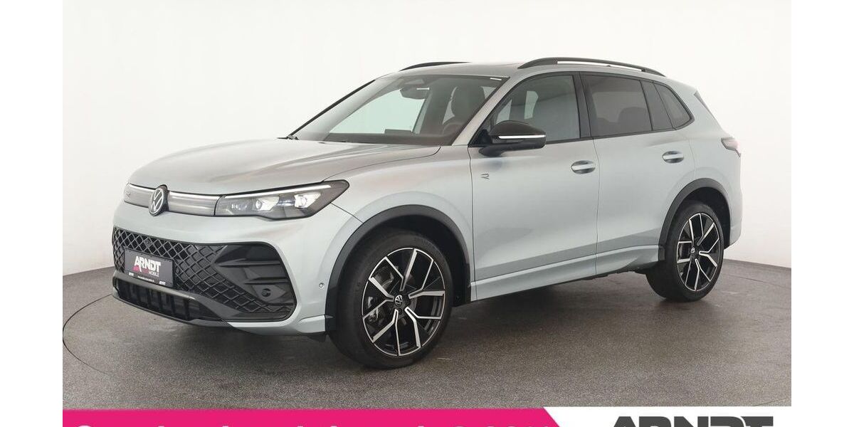 VW Tiguan 20.600 km 45.484 &euro; Neuss 41464