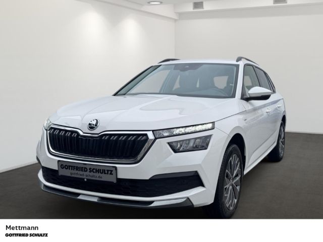 Skoda Kamiq 51.514 km 23.690 &euro; Mettmann 40822