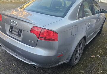 Audi A4 175.000 km 1.600 &euro; Duisburg 47053