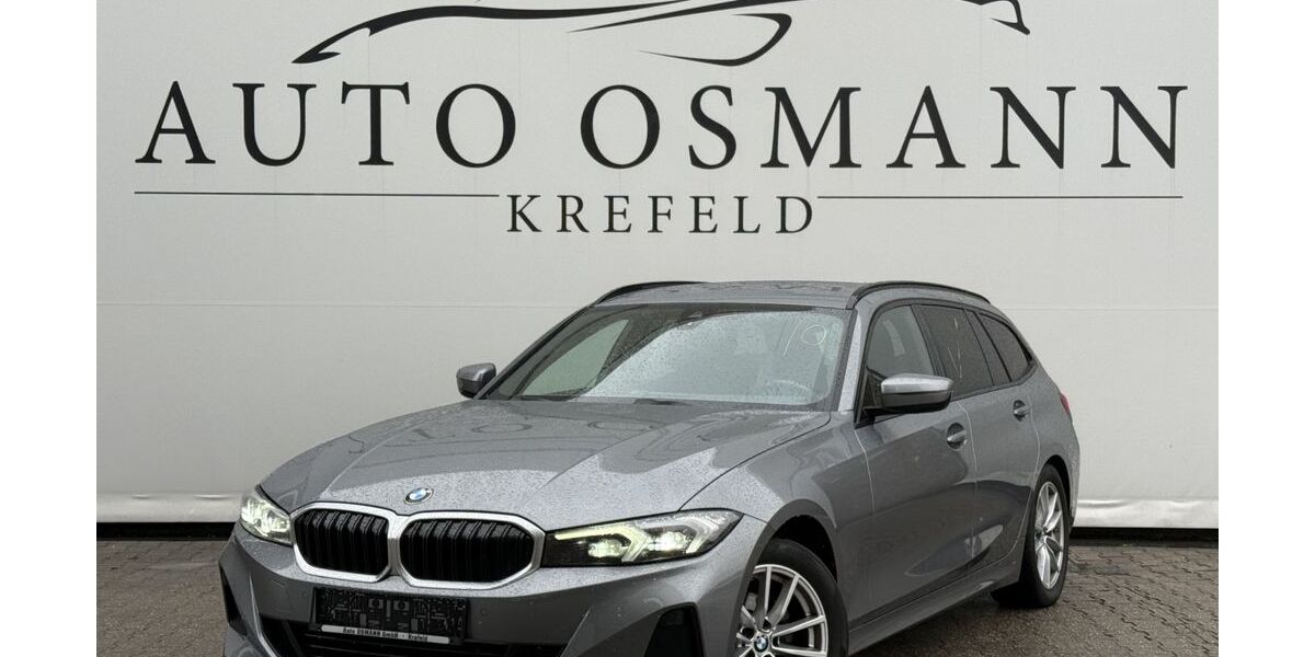 BMW 318 74.892 km 24.950 &euro; Krefeld 47805