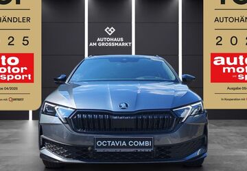 Skoda Octavia 35.000 km 33.990 &euro; Duisburg 47059