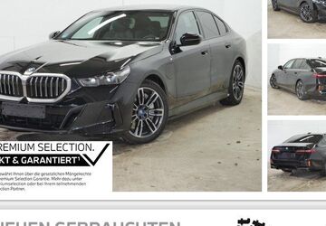 BMW 550 19.995 km 67.885 &euro; Oberhausen 46117