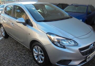 Opel Corsa 126.000 km 6.499 &euro; Duisburg 47249