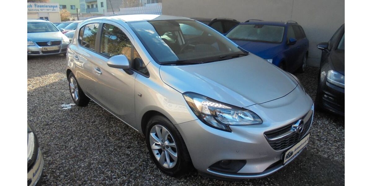 Opel Corsa 126.000 km 6.499 &euro; Duisburg 47249