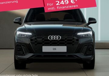 Audi Q5 15.219 km 48.950 &euro; Duisburg 47249