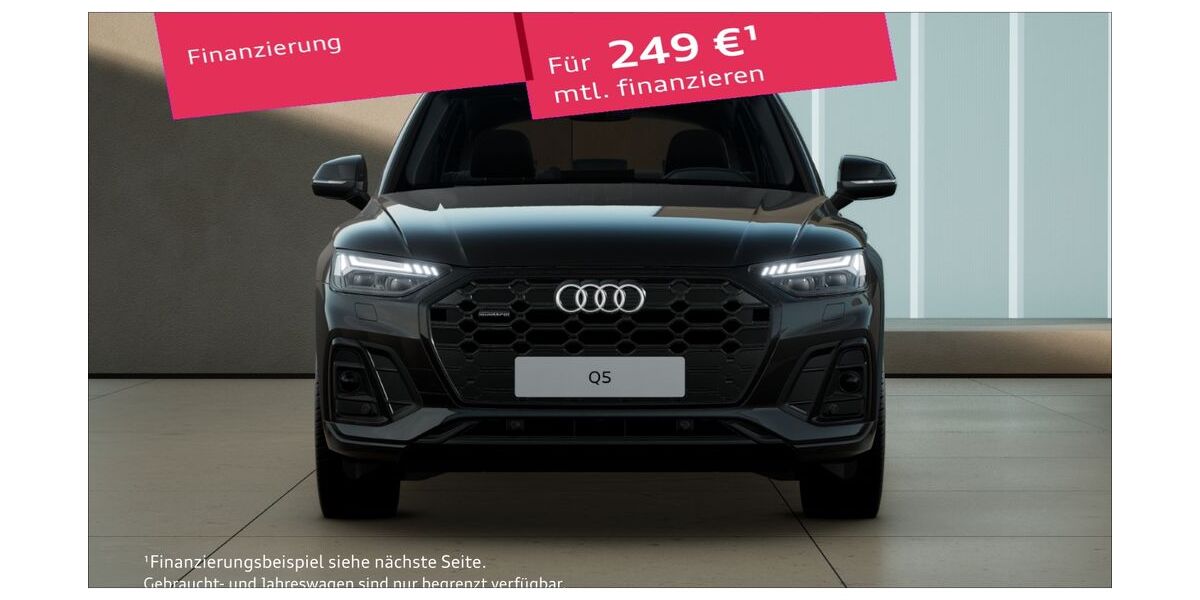 Audi Q5 15.219 km 48.950 &euro; Duisburg 47249