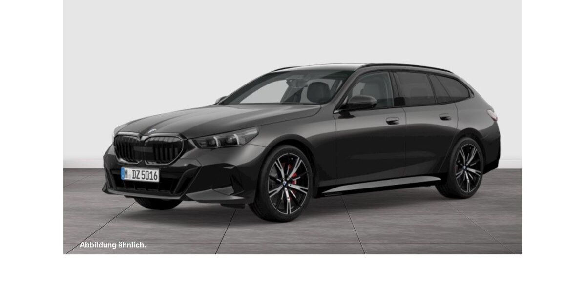 BMW 540 9.200 km 71.890 &euro; Velbert 42553