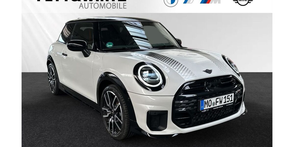 Mini Cooper S 12.500 km 33.492 &euro; Wesel 46485