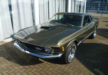 Ford Mustang 99.999 km 41.900 &euro; Wesel 46485