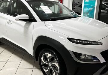 Hyundai KONA 27.829 km 19.499 &euro; Voerde 46562