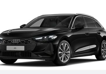 Audi A5 36.715 km 44.990 &euro; Dorsten 46284